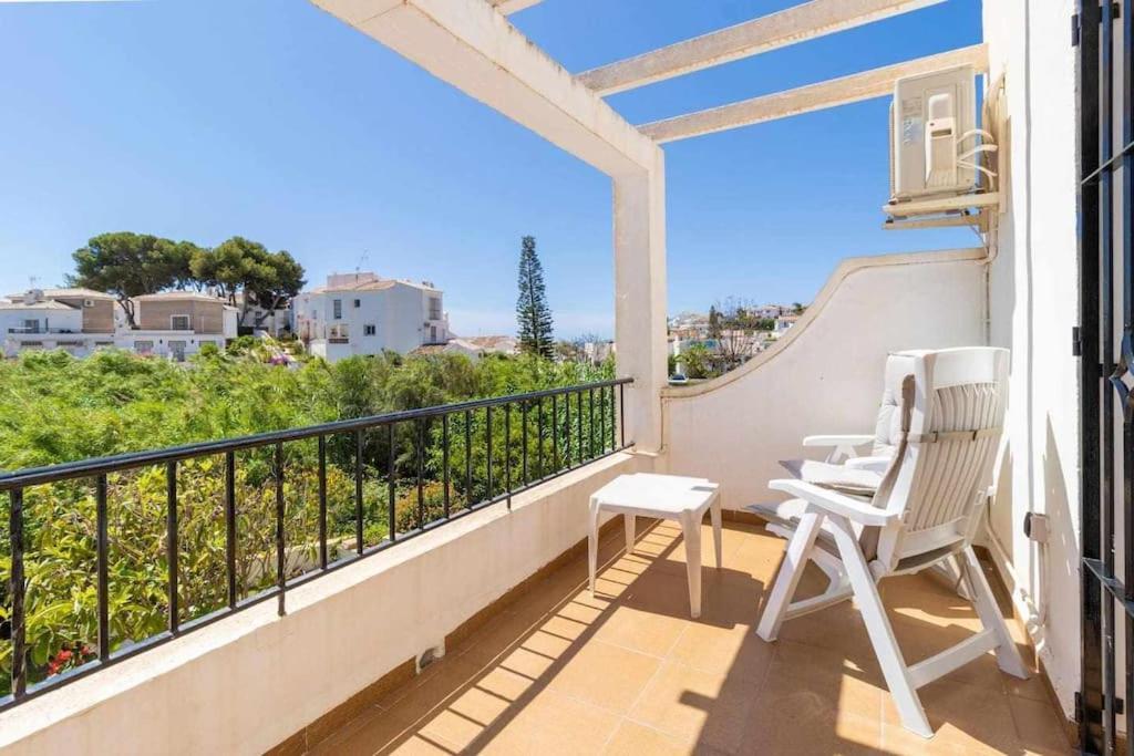 Apartment Tropicana Townhouse, 2 Bedroom Next To The Pool *