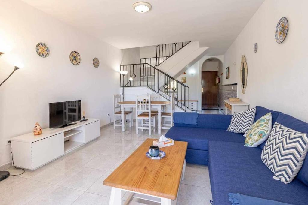 Apartment Tropicana Townhouse, 2 Bedroom Next To The Pool