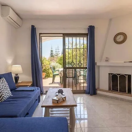 Tropicana Townhouse, 2 Bedroom Next To The Pool Nerja Exterior photo