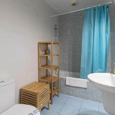 Tropicana Townhouse, 2 Bedroom Next To The Pool Nerja Exterior photo