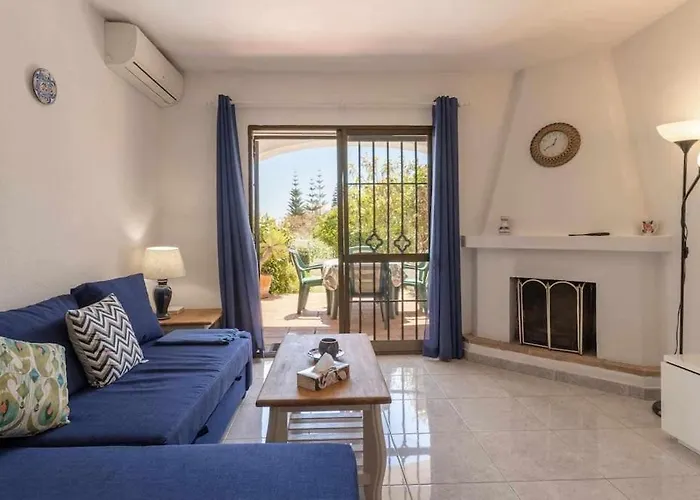 Tropicana Townhouse, 2 Bedroom