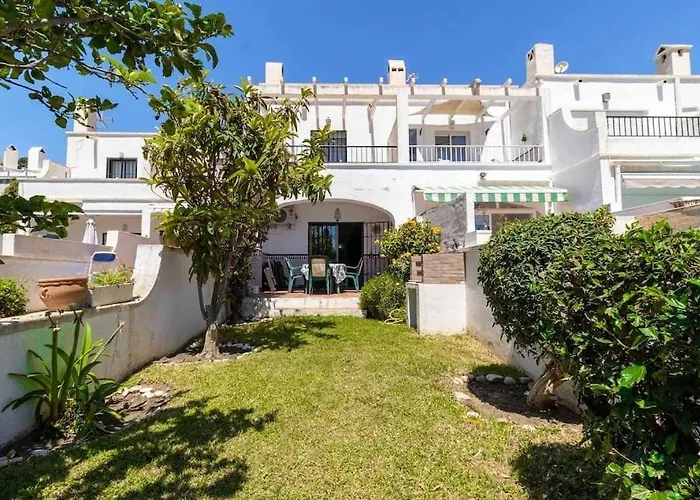 Tropicana Townhouse, 2 Bedroom