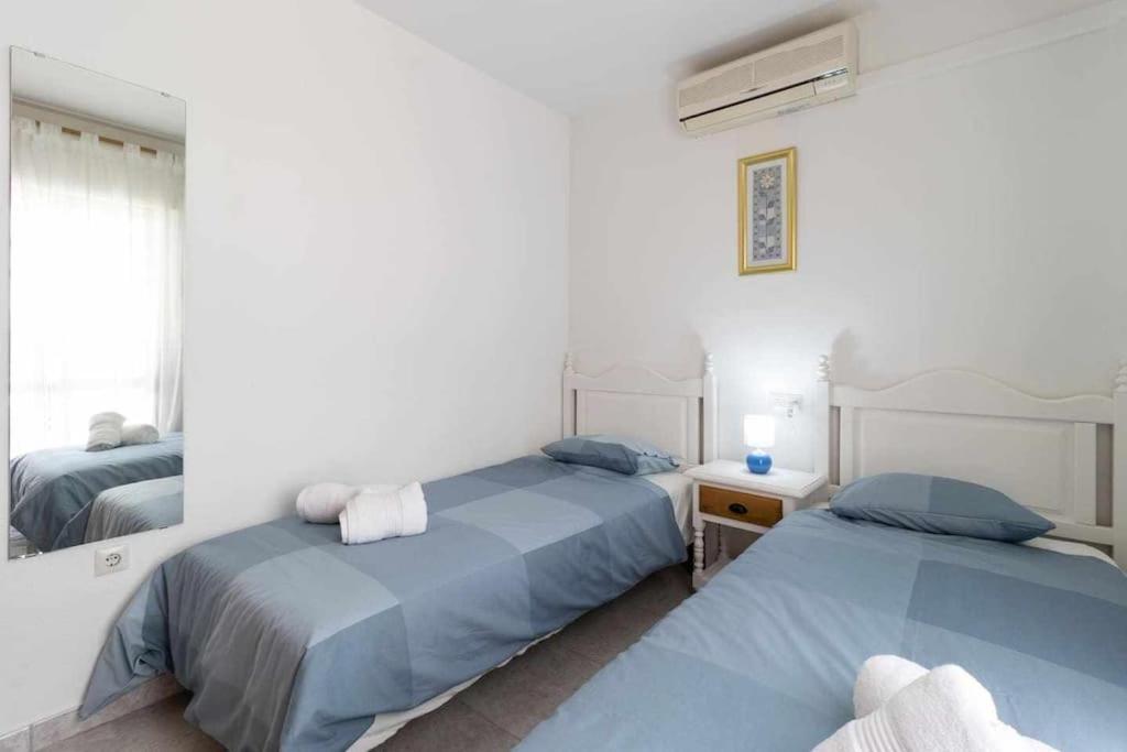 Tropicana Townhouse, 2 Bedroom Next To The Pool Apartament