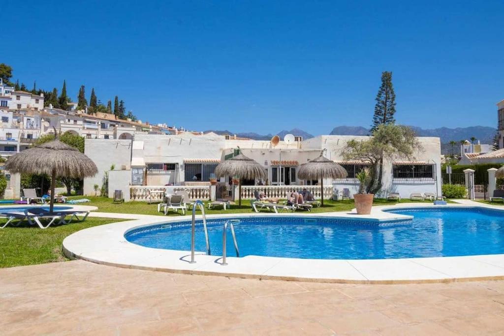 Tropicana Townhouse, 2 Bedroom Next To The Pool Apartament *